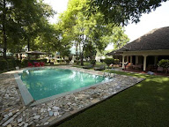 Twiga Lodge And Campsite