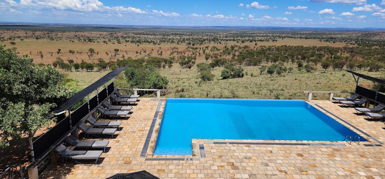 Kubu Kubu Tented Lodge