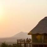 Kubu Kubu Tented Lodge