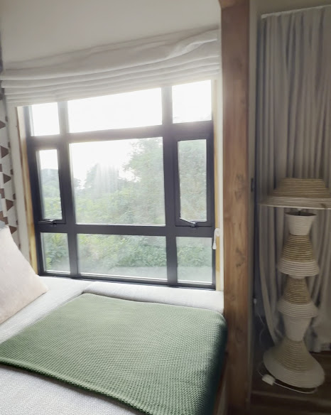 Lemala Osonjoi Lodge