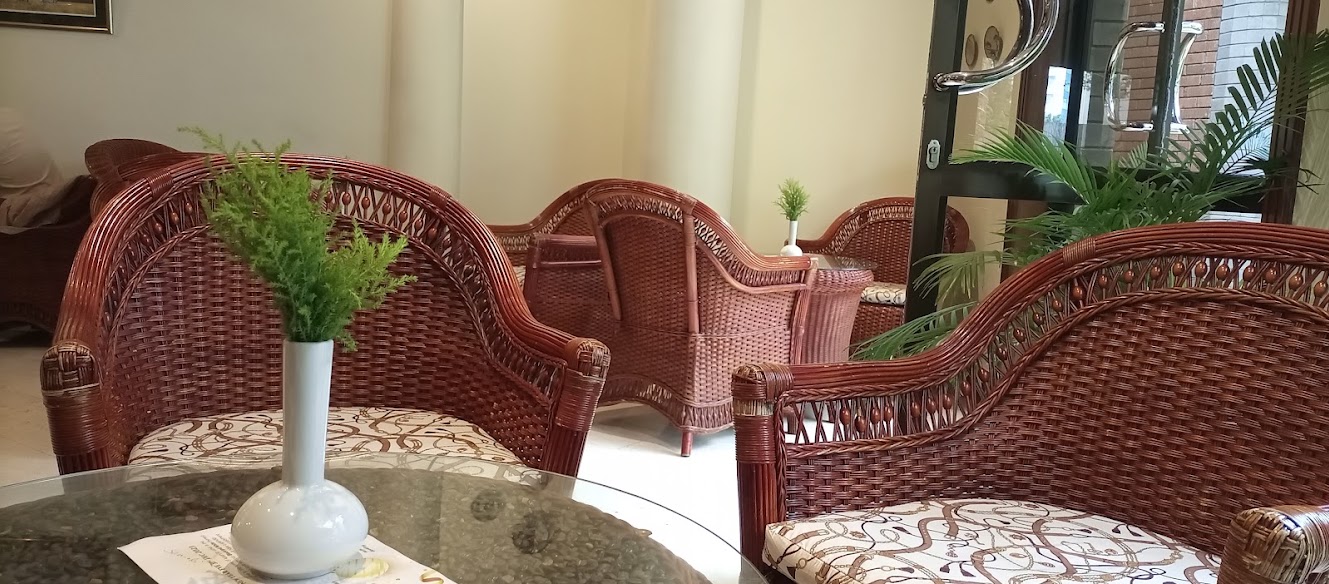 Kibo Palace Hotel