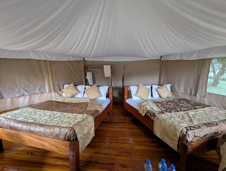 Miti Mingi Eco Camp
