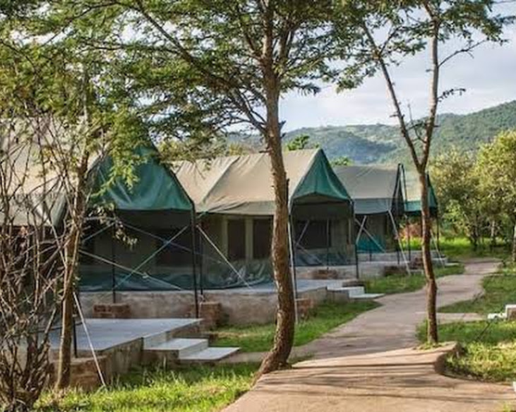 Miti Mingi Eco Camp