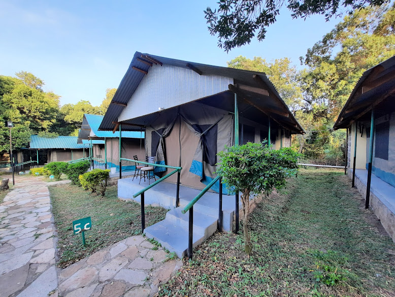 Mambo Viewpoint Eco Lodge