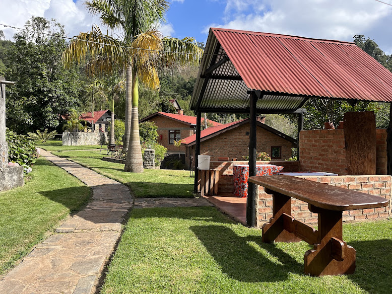 Mullers Mountain Lodge