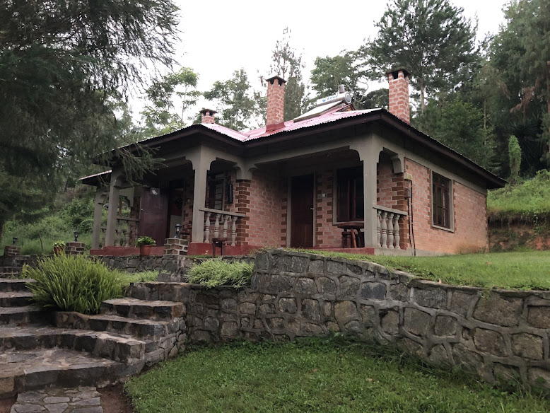 Mullers Mountain Lodge
