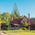 Mullers Mountain Lodge