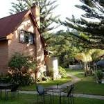 Mullers Mountain Lodge