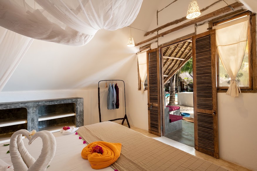 Nur Beach Hotel