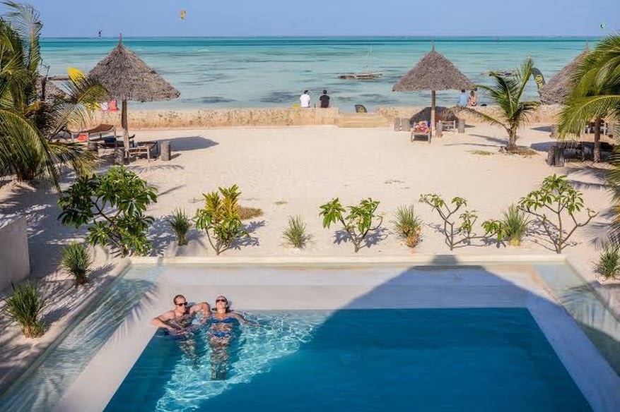 Nur Beach Hotel