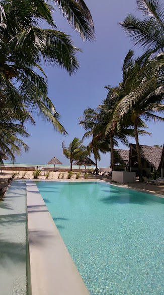 Nur Beach Hotel