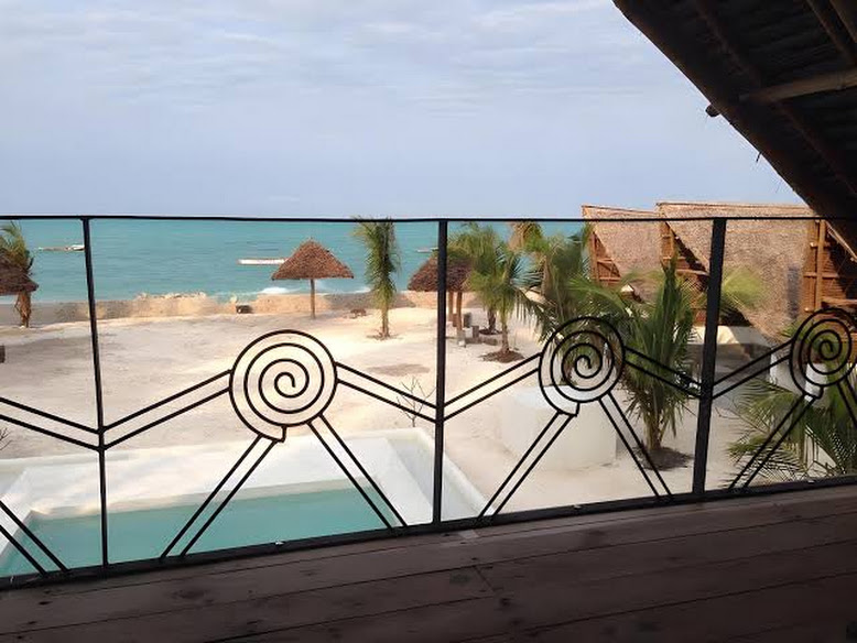 Nur Beach Hotel
