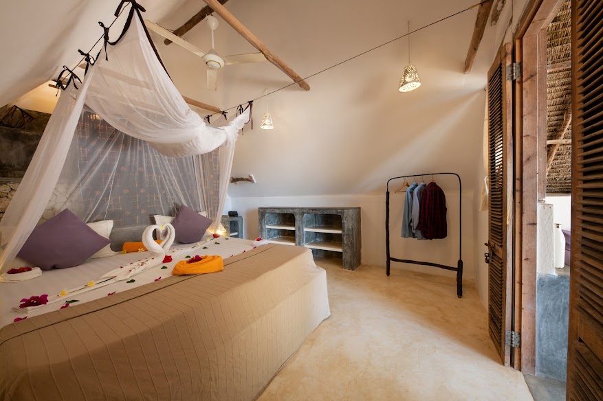 Nur Beach Hotel