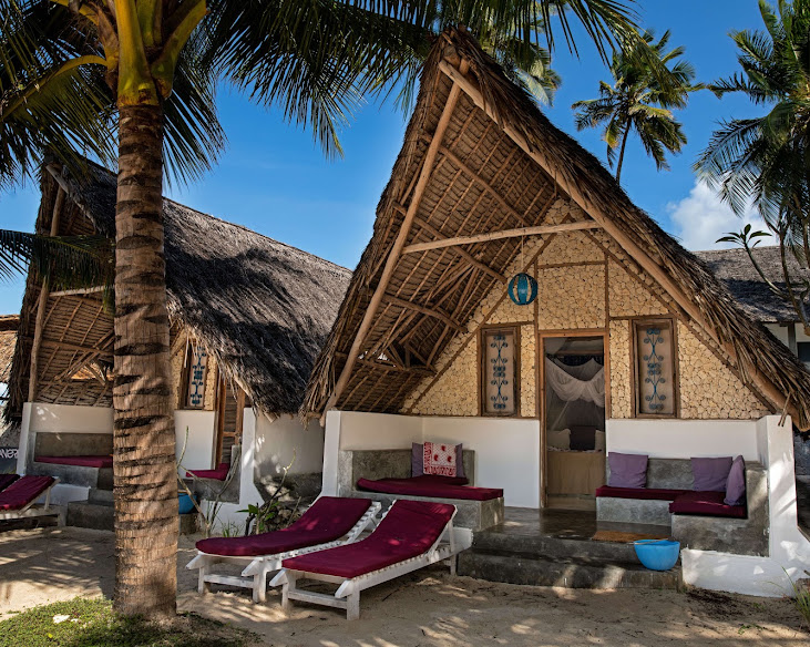 Nur Beach Hotel