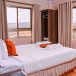 Buraha Zenoni Hotel & Resort
