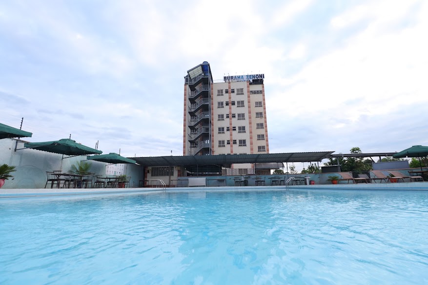 Buraha Zenoni Hotel & Resort