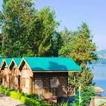 Bunyonyi Overland Resort