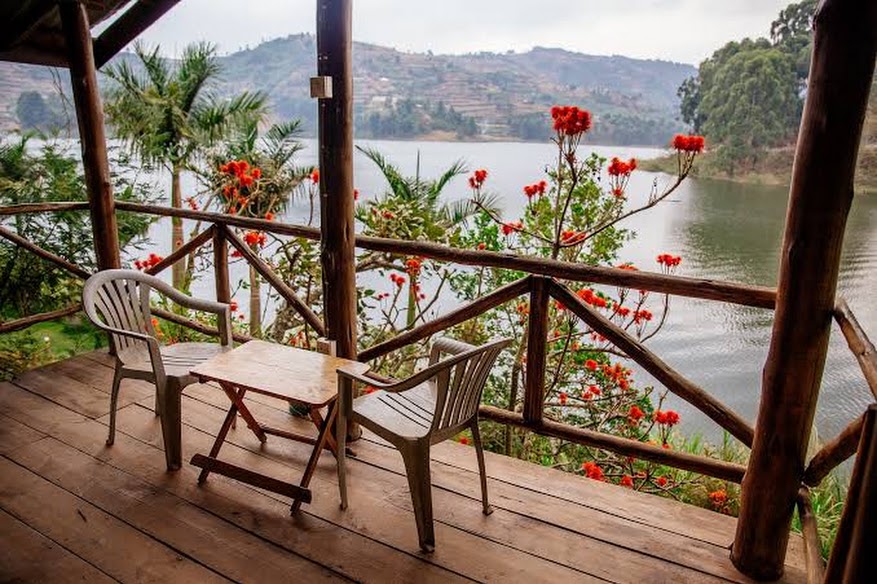 Bunyonyi Overland Resort