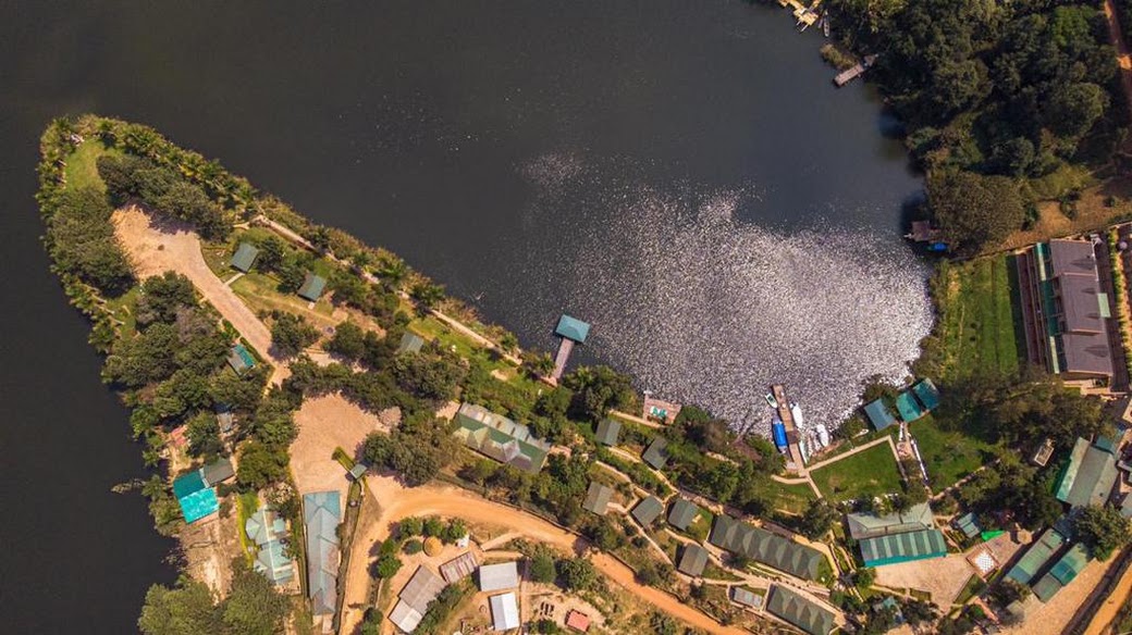 Bunyonyi Overland Resort