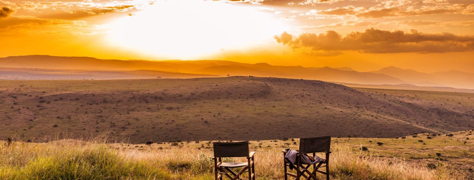 Out-In Africa Serengeti Camps