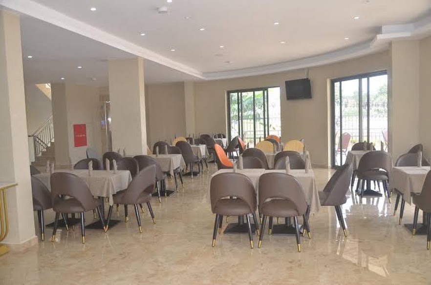Speranza Hotel
