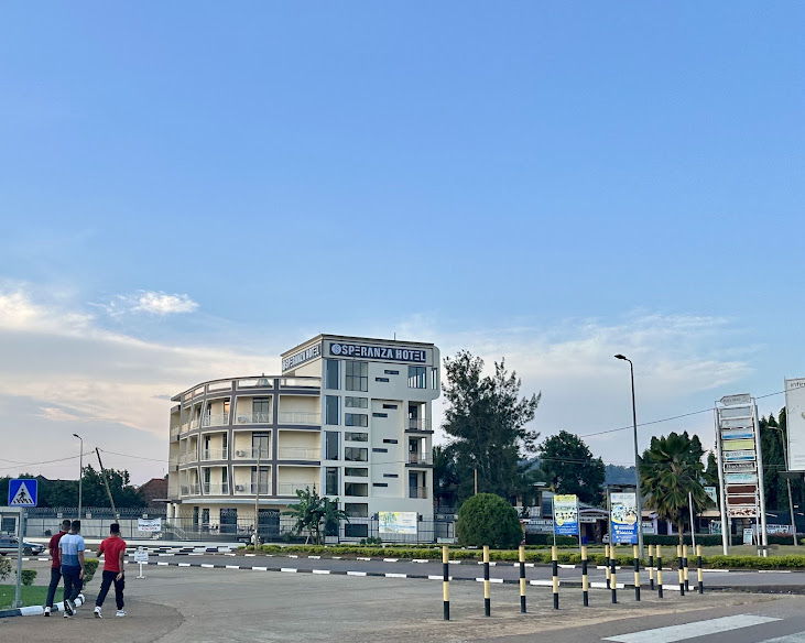 Speranza Hotel
