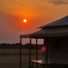 Sound Of Silence Tented Camp