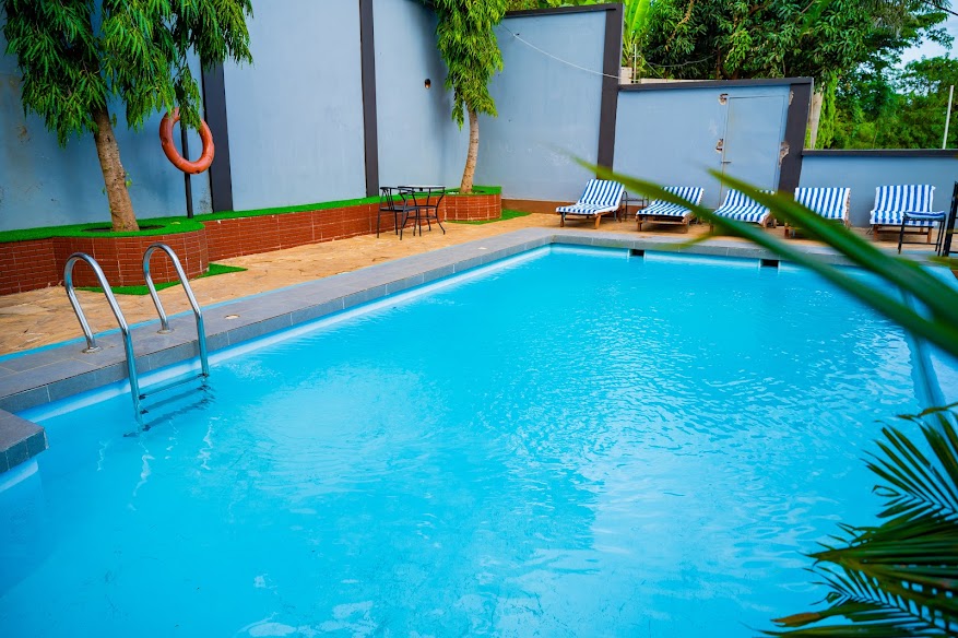 Greenside Hotel