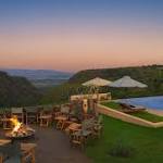 Africa Safari Manyara Escarpment