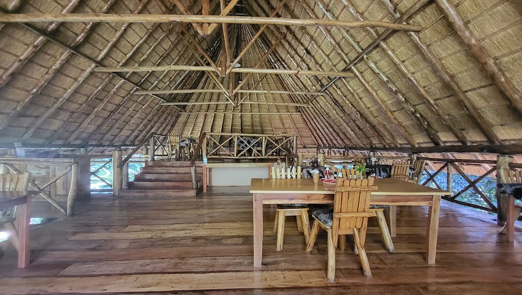 Kibale Forest Camp