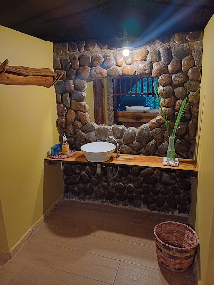 Kibale Forest Camp