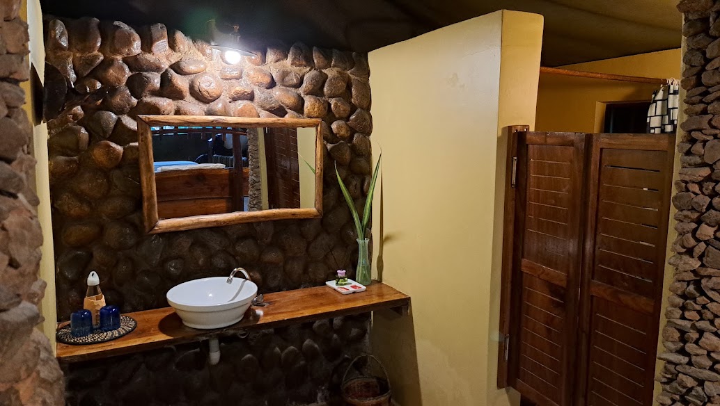 Kibale Forest Camp