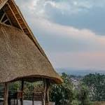 Rwakobo Rock Lodge
