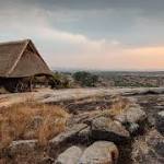 Rwakobo Rock Lodge