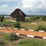 Parkside Safari Lodge