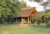Parkside Safari Lodge