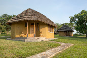 Parkside Safari Lodge