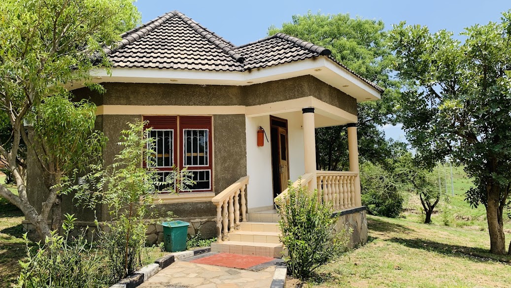 Parkside Safari Lodge