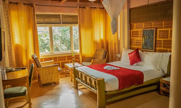 Forest Cottages, Kampala
