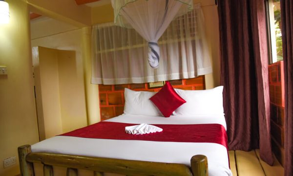 Forest Cottages, Kampala