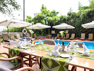 Forest Cottages, Kampala