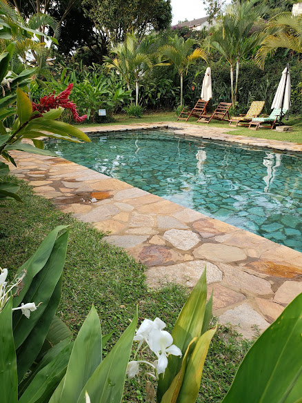 Arcadia Lodge Lake Bunyonyi