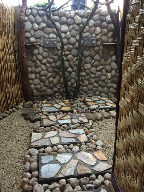 The Bush Lodge