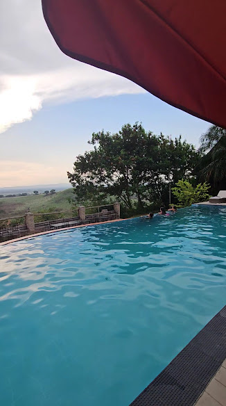 Elephant Hab Lodge