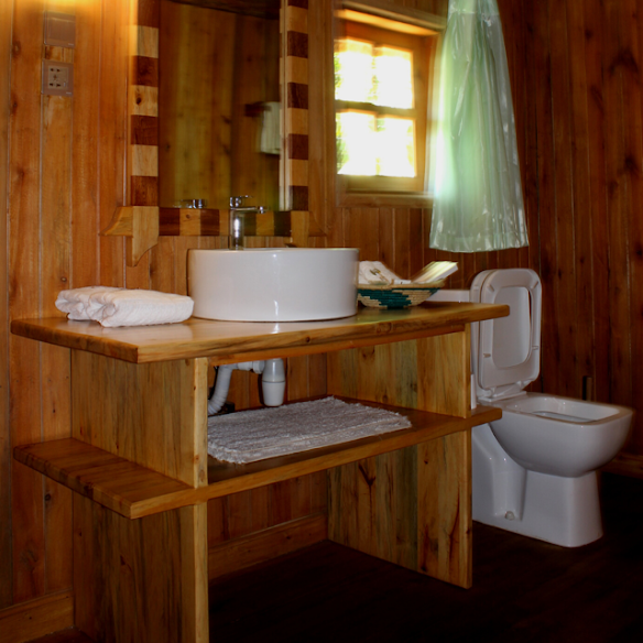 Elephant Hab Lodge