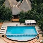 Elephant Hab Lodge