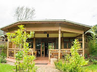 Ichumbi Gorilla Lodge