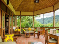 Ichumbi Gorilla Lodge