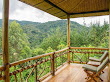 Ichumbi Gorilla Lodge