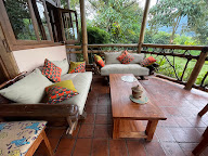 Ichumbi Gorilla Lodge